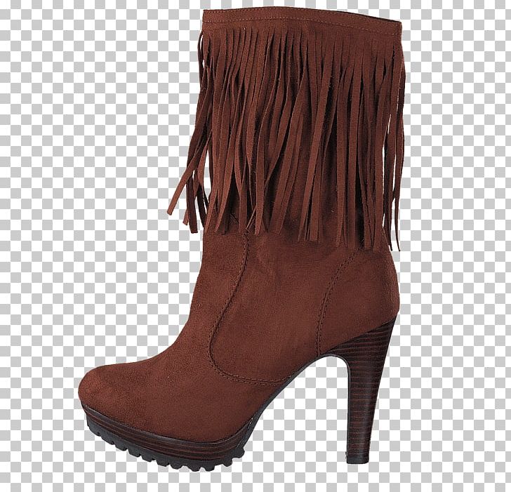 Boot Suede Brown Fringe Leather PNG, Clipart, Accessories, Blue, Boot, Botina, Brown Free PNG Download