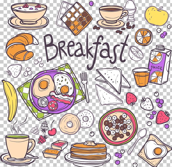 Breakfast Cereal Toast Fried Egg Bacon PNG, Clipart, Artwork, Bacon Egg And Cheese Sandwich, Bread, Breakfast, Breakfast Food Free PNG Download