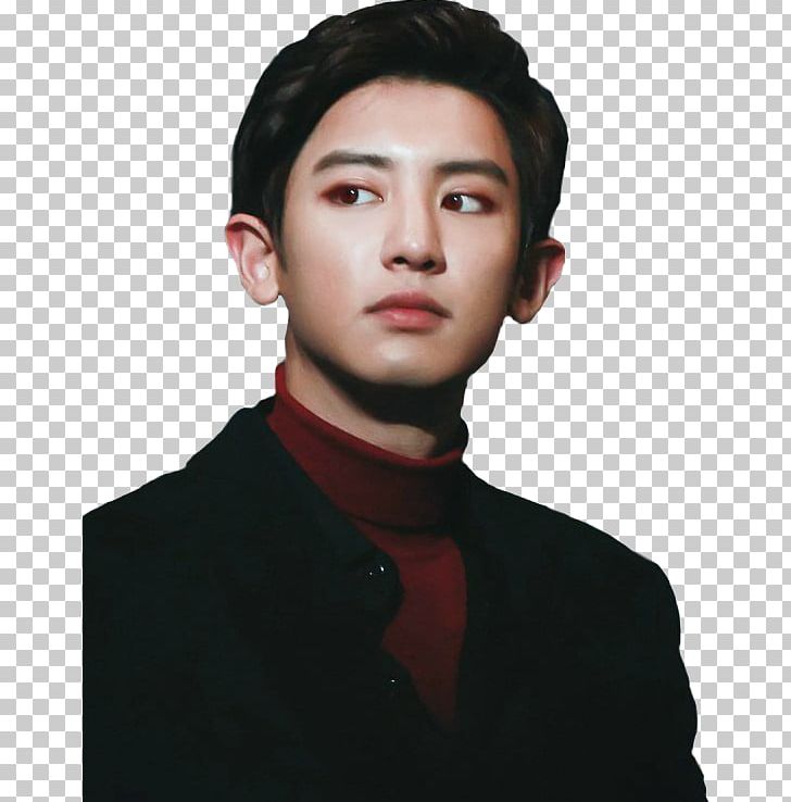 Chanyeol EXO PNG, Clipart, 2016, 2017, 2018, Black Hair, Chanyeol Free PNG Download