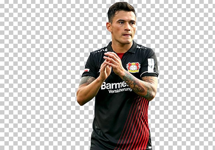 Charles Aránguiz FIFA 18 Bayer 04 Leverkusen Football Player Chile National Football Team PNG, Clipart, Bayer 04 Leverkusen, Chile National Football Team, Fifa, Fifa 18, Football Free PNG Download