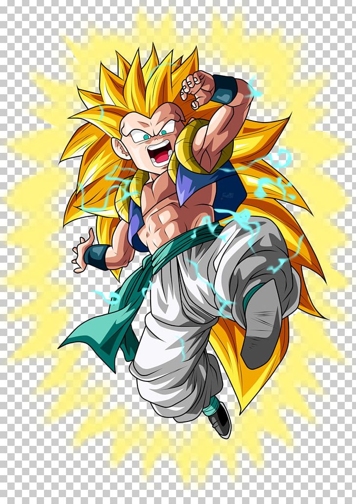 Dragon Ball Z Dokkan Battle Majin Buu Gotenks Goku PNG, Clipart, Android 18, Anime, Art, Cartoon, Computer Wallpaper Free PNG Download