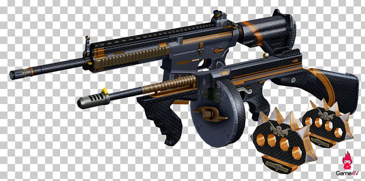 Gun Barrel Weapon Thompson Submachine Gun Carbon PNG, Clipart, Air Gun, Auto Part, Bow, Carbon, Crossfire Legends Free PNG Download