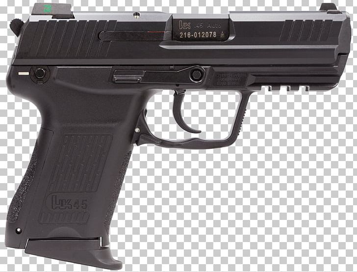 Heckler & Koch HK45 .45 ACP Heckler & Koch USP Firearm PNG, Clipart, 45 Acp, Air Gun, Airsoft, Airsoft Gun, Automatic Colt Pistol Free PNG Download