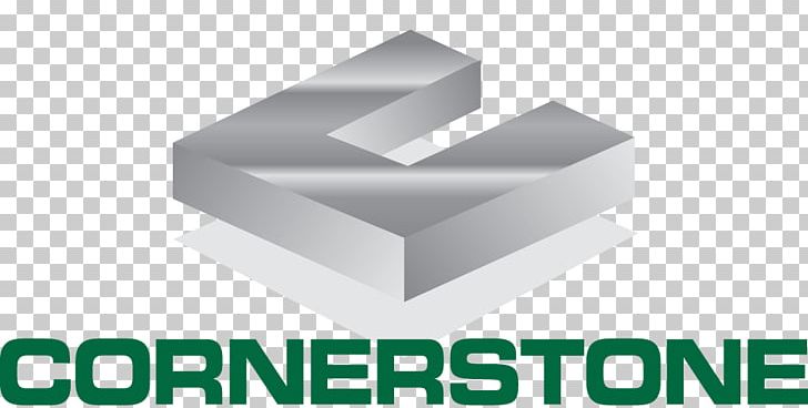 Logo Cornerstone Architectural Engineering Brand Television PNG, Clipart, Angle, Architectural Engineering, Brand, Cornerstone, Diagram Free PNG Download