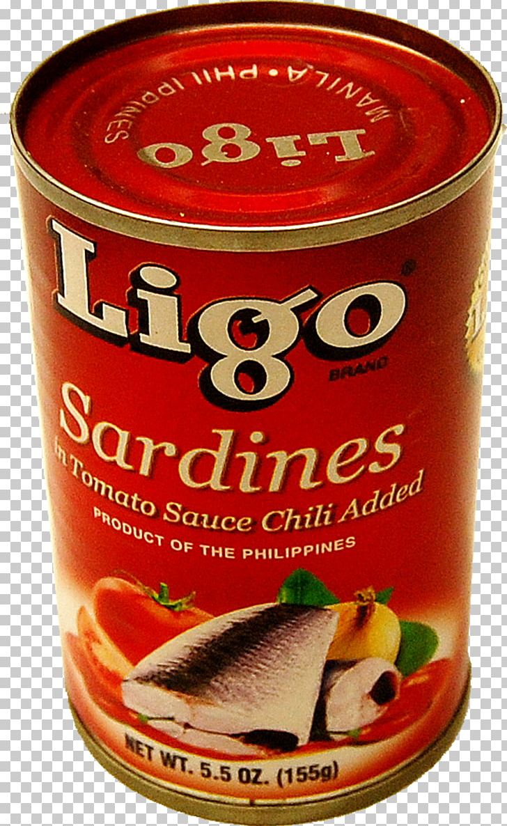 Sauce Chili Con Carne Pasta Filipino Cuisine Sardines As Food PNG, Clipart, Can, Chili Con Carne, Chili Pepper, Condiment, Convenience Food Free PNG Download