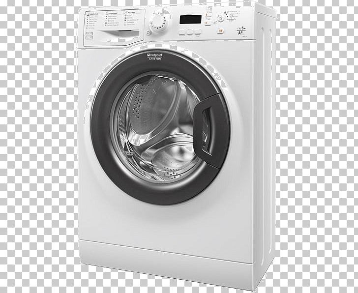 Hotpoint Washing Machines Ariston Thermo Group Laundry PNG, Clipart, Ariston, Clothes Dryer, Efficient Energy Use, European Union Energy Label, Home Appliance Free PNG Download