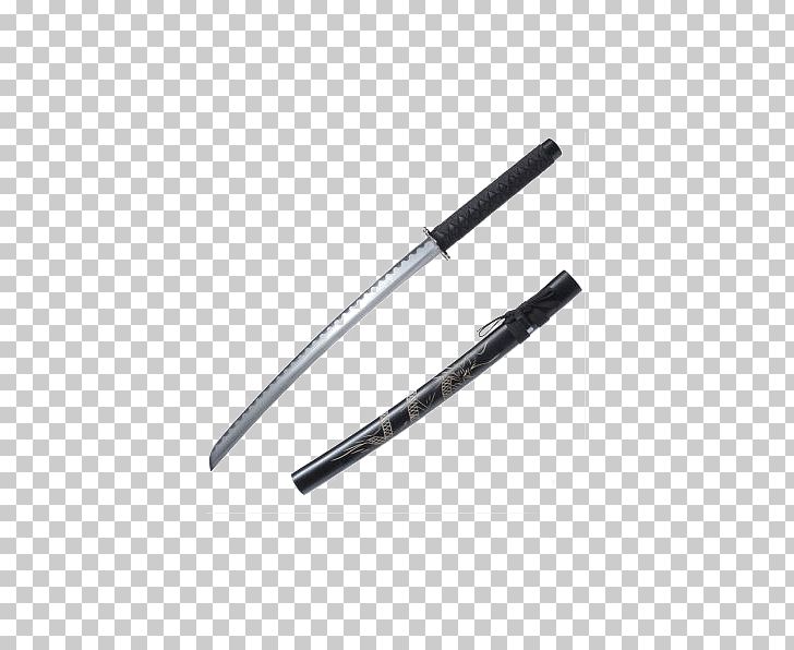 Knife Sword Katana Dao PNG, Clipart, Angle, Arts, Black And White, Bow And Arrow, Dongyang Free PNG Download