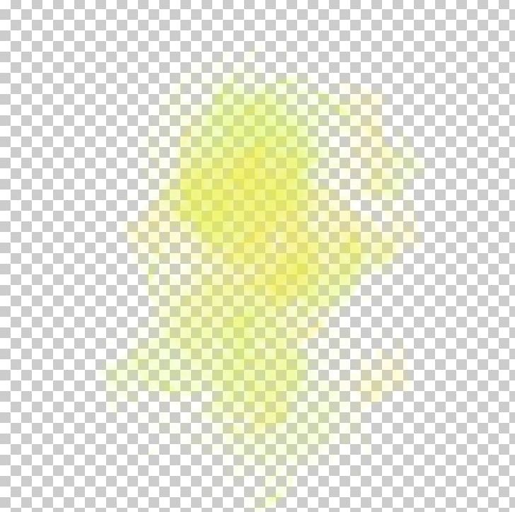 Light Yellow Euclidean PNG, Clipart, Angle, Christmas Lights, Circle, Computer Icons, Dense Fog Free PNG Download