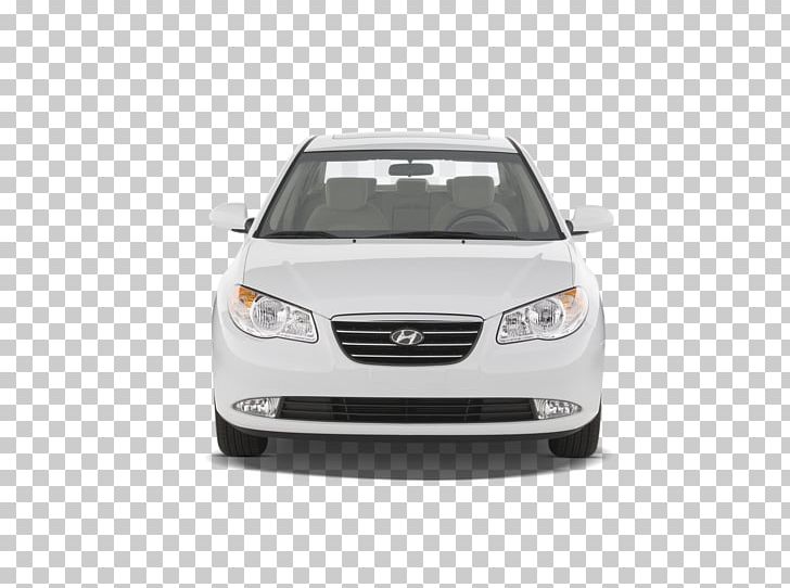 Mid-size Car 2007 Hyundai Elantra Hyundai Motor Company PNG, Clipart, Automotive Design, Automotive Exterior, Automotive Lighting, Brand, Building Free PNG Download