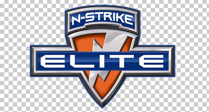 Nerf N-Strike Elite Nerf Blaster Toy PNG, Clipart, American International Toy Fair, Area, Brand, Dartblaster, Emblem Free PNG Download