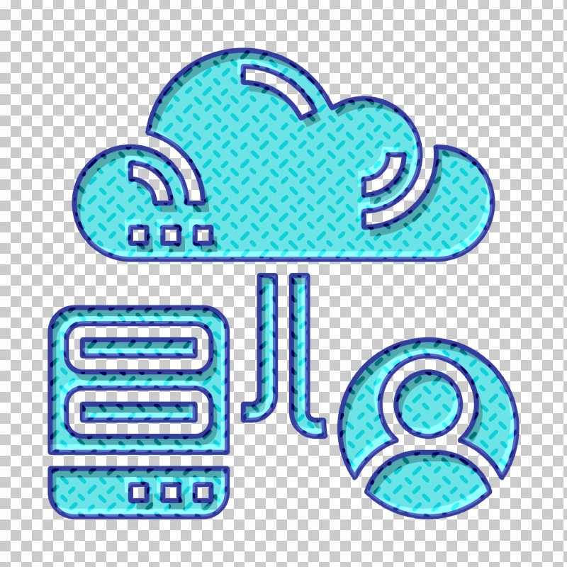 Cloud Service Icon Cloud Icon Hybrid Icon PNG, Clipart, Area, Cloud Icon, Cloud Service Icon, Hybrid Icon, Line Free PNG Download