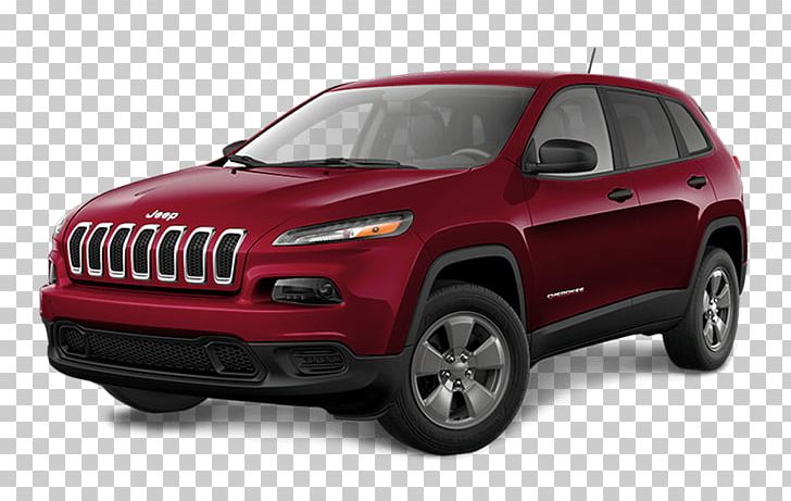 2018 Jeep Cherokee Chrysler Dodge Car PNG, Clipart, Automatic Transmission, Automotive Design, Automotive Exterior, Brand, Bumper Free PNG Download