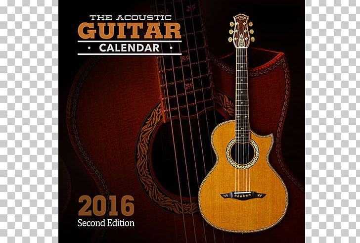 Acoustic Guitar Ukulele Electric Guitar Bass Guitar Cavaquinho PNG, Clipart, 2016 Calendar Cover, Acoustic Electric Guitar, Acoustic Guitar, Guitar Accessory, Jazz Guitarist Free PNG Download