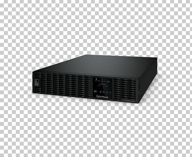 Disk Array 19-inch Rack Power Inverters UPS Computer PNG, Clipart, 2 U, 19inch Rack, Computer, Computer Component, Cyberpower Free PNG Download