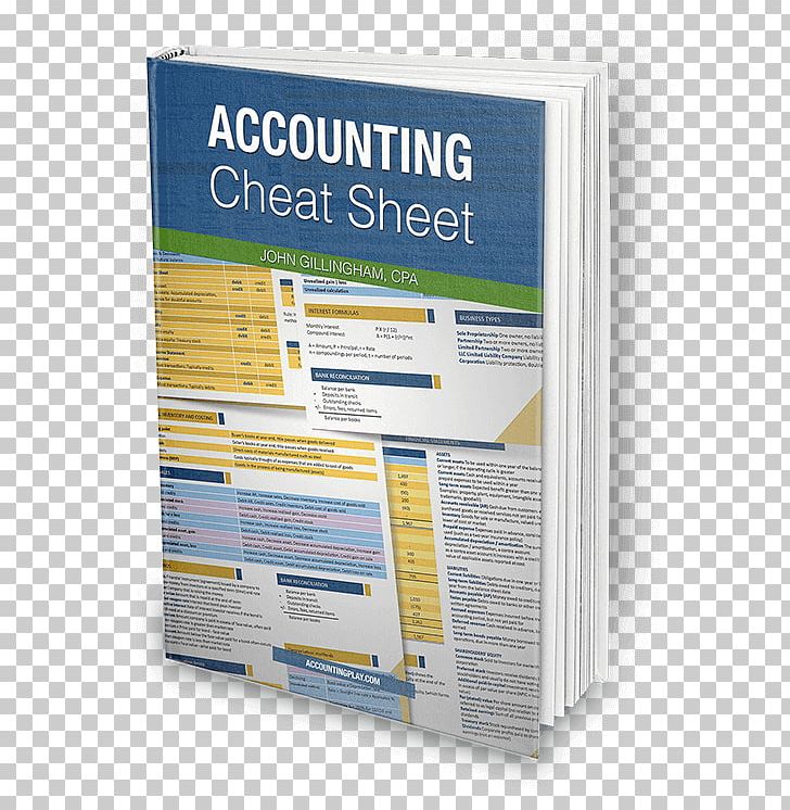 Financial Accounting Accountant Cheat Sheet Finance PNG, Clipart, Acc, Accounting, Accounting Software, Bookkeeping, Cheating Free PNG Download