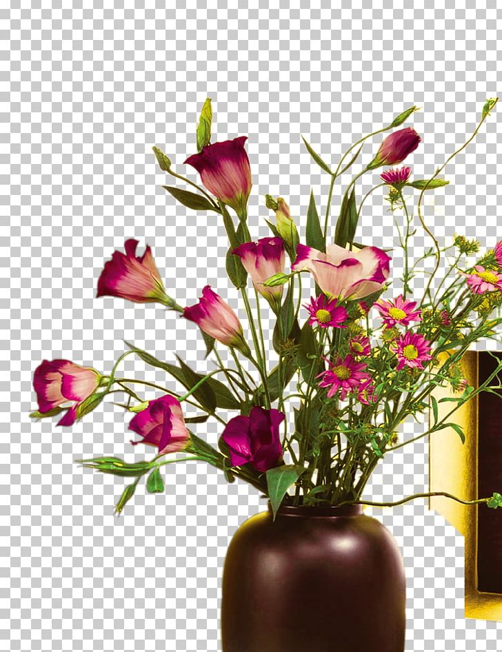 Floral Design Kimono Vase U0414u0435u043au043eu0440 PNG, Clipart, Apartment, Artificial Flower, Artificial Stone, Bottle, Bouquet Free PNG Download