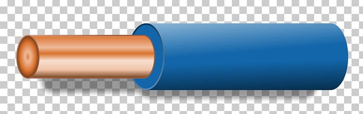 Light Electrical Conductor Electrical Wires & Cable PNG, Clipart, Blue, Color, Copper Conductor, Cylinder, Electrical Cable Free PNG Download
