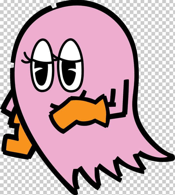Ms. Pac-Man Pac-Man Party Pac-Man World Ghosts PNG, Clipart, Arcade Game, Beak, Game, Gaming, Ghosts Free PNG Download