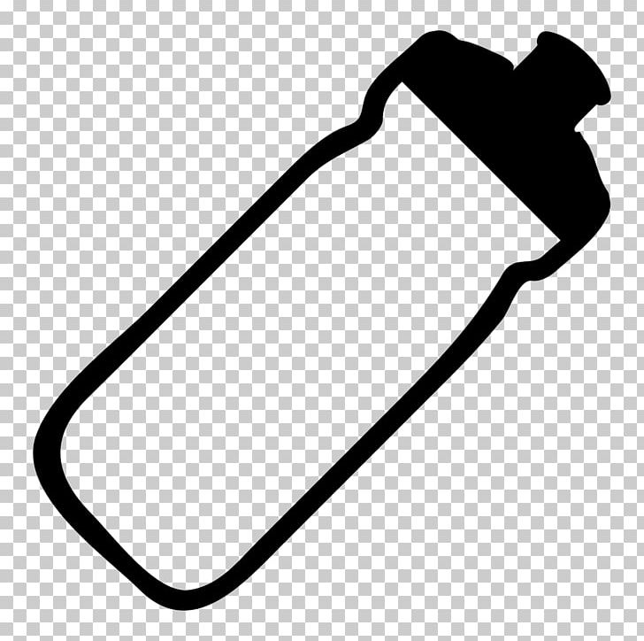 Water Bottles PNG, Clipart, Area, Bicycle, Black, Black And White, Bottle Free PNG Download