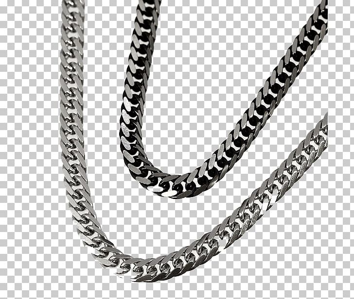 Chain Necklace Jewellery Pendant Gold PNG, Clipart, Black And White, Body Jewelry, Bracelet, Chains, Fashion Accessory Free PNG Download