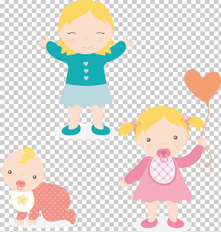 Child Infant Cartoon Illustration PNG, Clipart, Area, Babies, Baby, Baby Announcement Card, Baby Background Free PNG Download