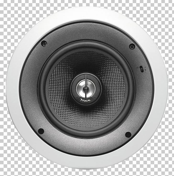 FOCAL CUSTOM IC 106 Focal-JMLab Loudspeaker Enclosure FOCAL CUSTOM IC 108 PNG, Clipart, Amplifier, Audio, Audio Equipment, Audio Power Amplifier, Car Subwoofer Free PNG Download