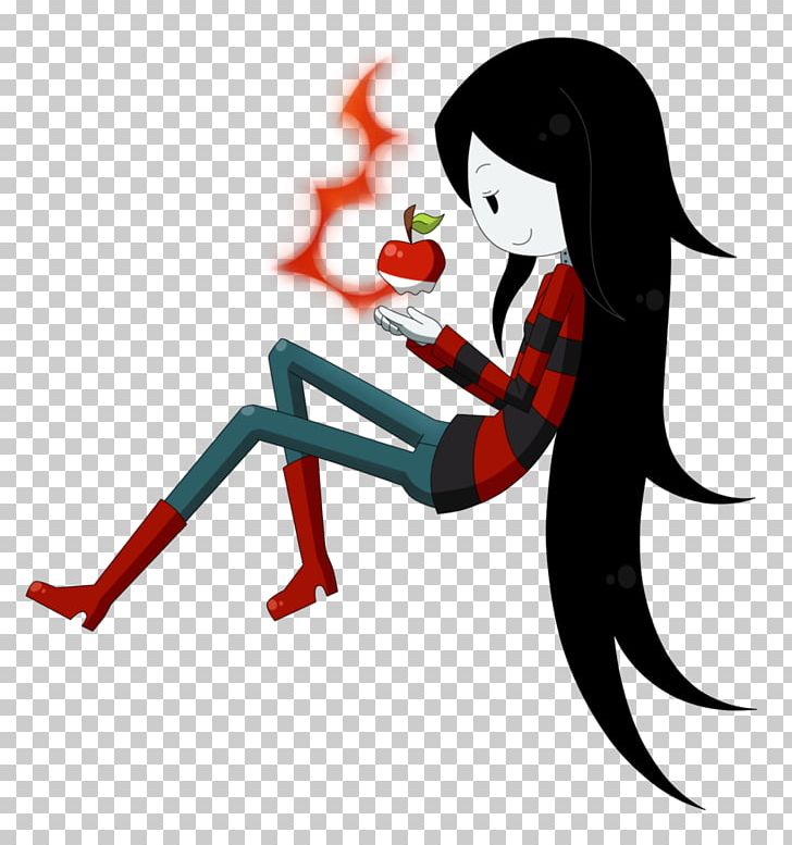 Marceline The Vampire Queen Ice King Finn The Human Cartoon Drawing PNG, Clipart, Adventure, Adventure Time, Animated Cartoon, Animated Film, Art Free PNG Download