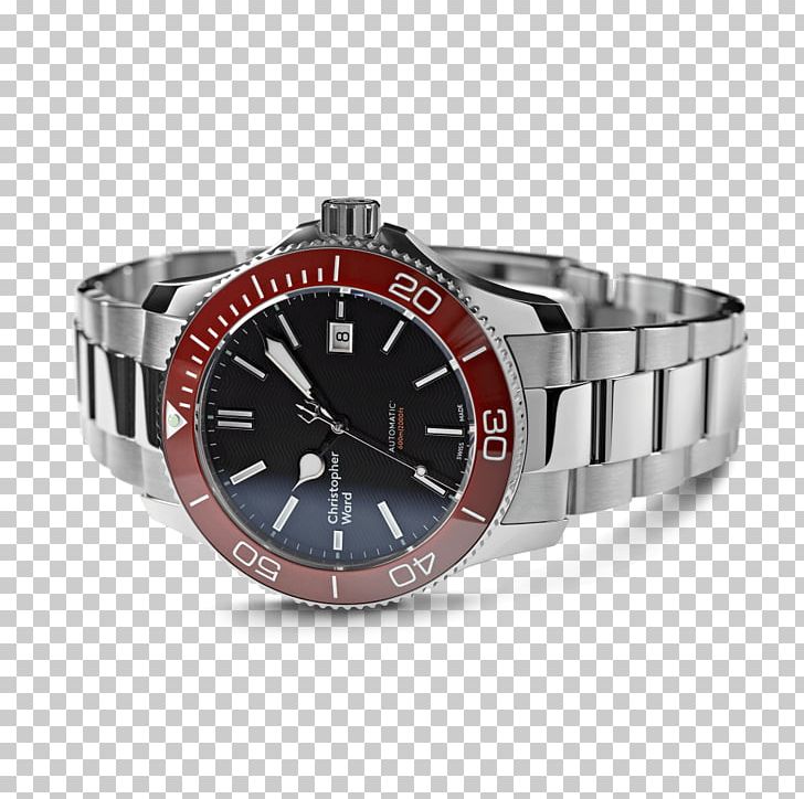 Rolex GMT Master II Christopher Ward Diving Watch COSC PNG, Clipart, Accessories, Brand, Christopher Ward, Chronograph, Chronometer Watch Free PNG Download