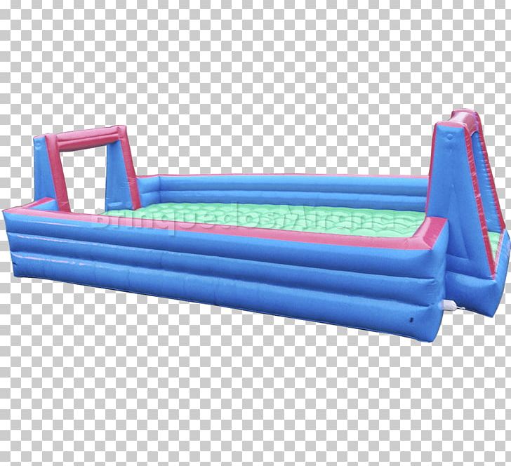 Soap Football Ball Pits Inflatable Playground Slide PNG, Clipart, Ball Pits, Brazil, Chute, Electric Blue, Football Free PNG Download