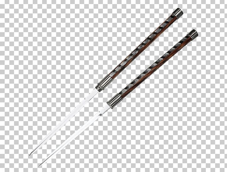 Swordstaff Ninjatō Weapon Blade PNG, Clipart, Blade, Crossbow, Dagger, Katana, Line Free PNG Download