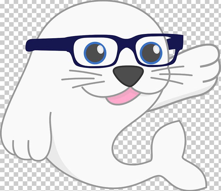 Whiskers Kitten Glasses Snout Goggles PNG, Clipart, Animals, Carnivoran, Cat, Cat Like Mammal, Character Free PNG Download