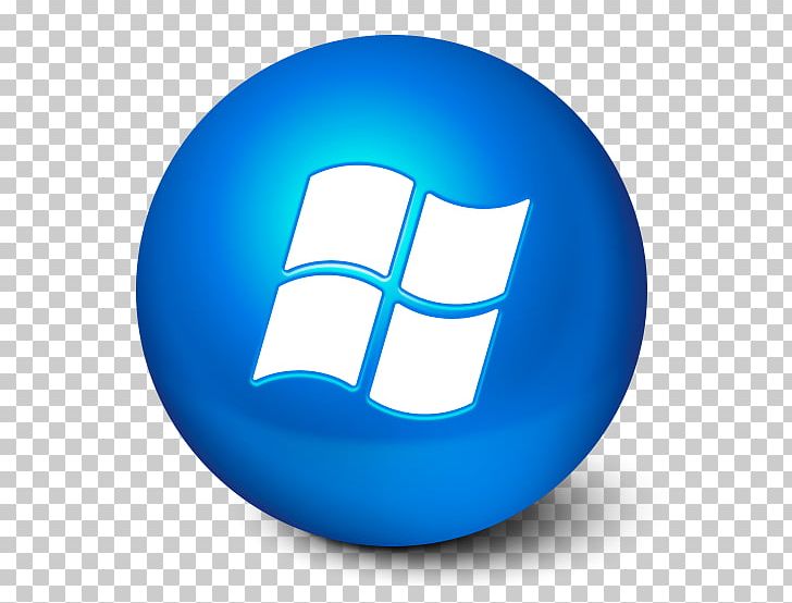 Windows 7 Microsoft Windows 10 Computer Software PNG, Clipart, Circle, Computer Icon, Computer Icons, Logos, Microsoft Free PNG Download