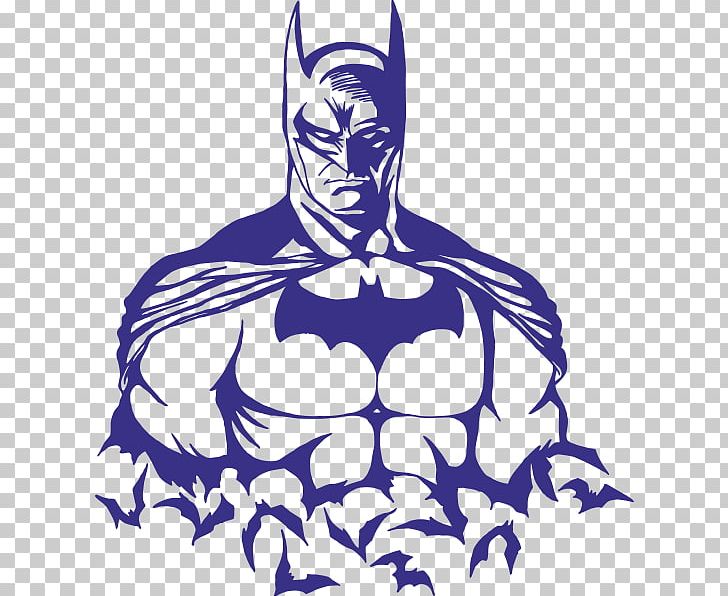 Batman Wall Decal Superhero Sticker PNG, Clipart, Art, Artwork, Batman, Black And White, Comics Free PNG Download