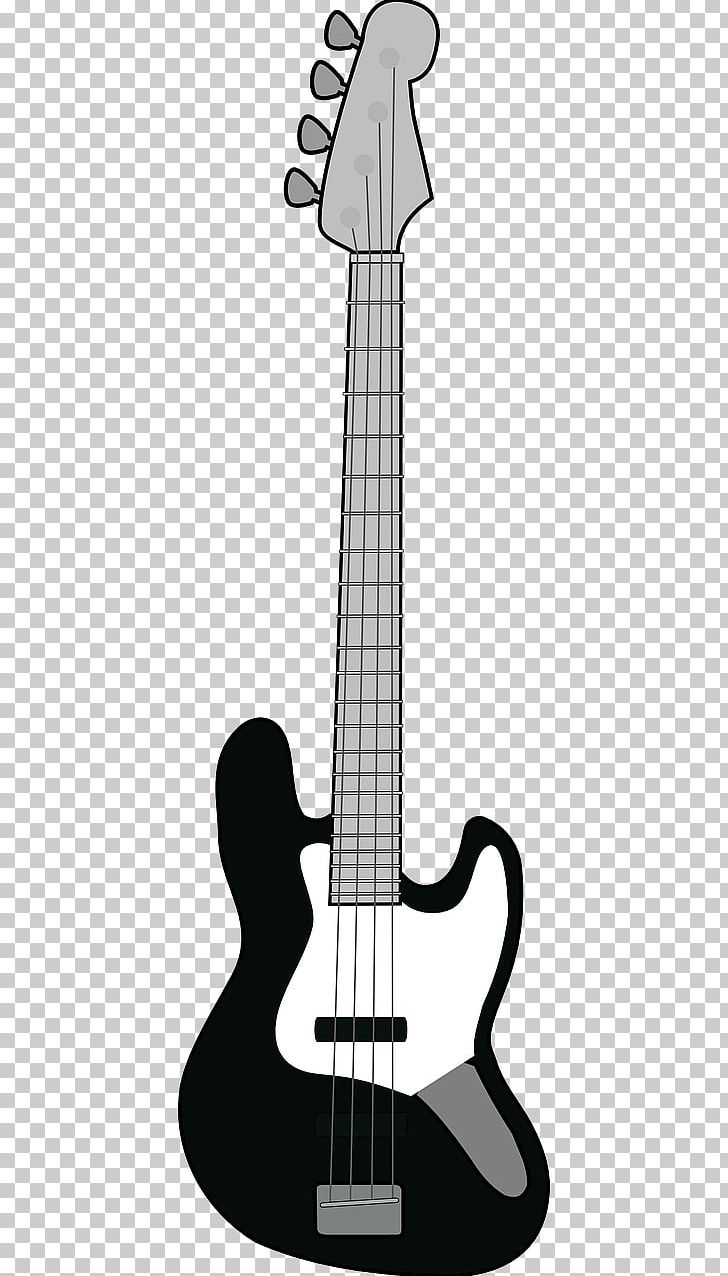Fender Precision Bass Bass Guitar Musical Instruments Double Bass PNG, Clipart, Acoustic Bass Guitar, Acoustic Electric Guitar, Acoustic Guitar, Bass, Black And White Free PNG Download
