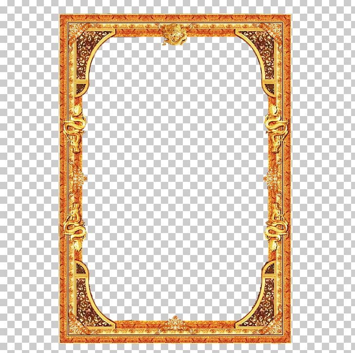 Gold Computer File PNG, Clipart, Border Frame, Border Frames, Bracelet, Charm Bracelet, Christmas Frame Free PNG Download