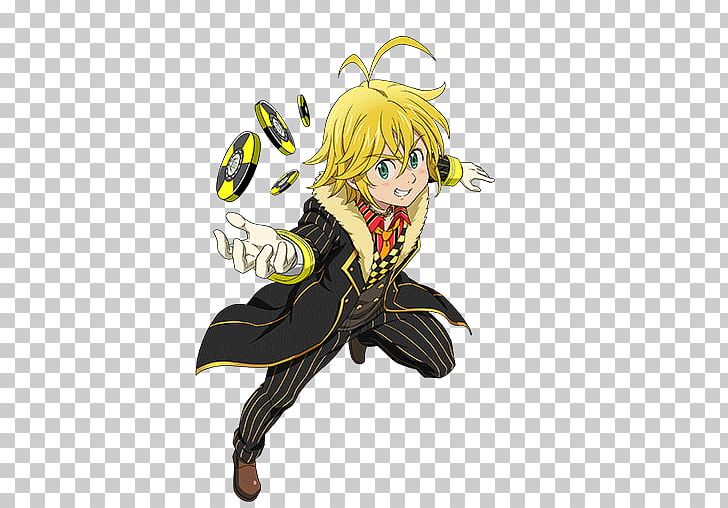 Meliodas The Seven Deadly Sins Anime PNG, Clipart, Anime, Cartoon, Fairy Tail, Fiction, Fictional Character Free PNG Download