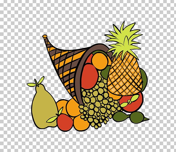 Pineapple Fruit Orange PNG, Clipart, Ananas, Artwork, Basket, Basket Clipart, Commodity Free PNG Download