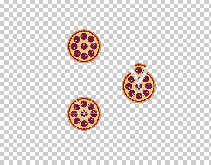 Pizza PNG, Clipart, Body Jewelry, Cartoon Pizza, Circle, Dessert, Download Free PNG Download