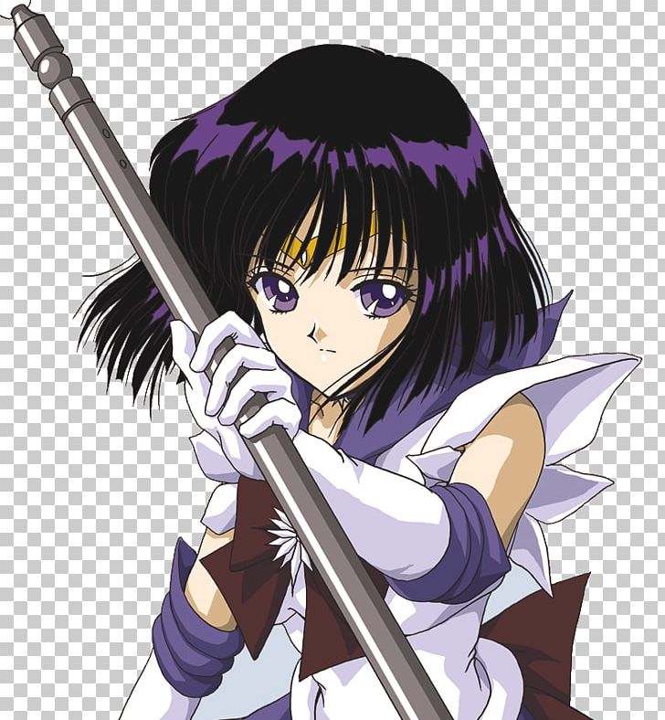 Sailor Saturn Sailor Moon Sailor Neptune Sailor Mercury Sailor