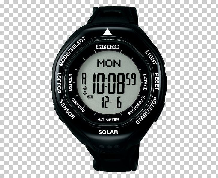 セイコー・プロスペックス Seiko Solar-powered Watch Mountaineering PNG, Clipart, Accessories, Alpinist, Amazoncom, Bracelet, Chronograph Free PNG Download