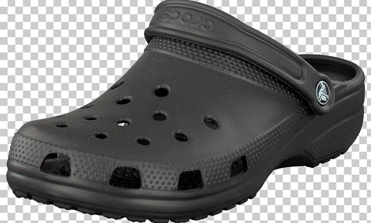 Slipper Crocs Sandal Shoe Blue PNG, Clipart, Adidas, Black, Black Shoe, Blue, Boot Free PNG Download