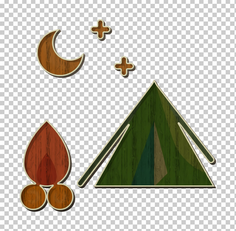 Moon Icon Travel Icon Camping Icon PNG, Clipart, Camping Icon, Cone, Leaf, Metal, Moon Icon Free PNG Download