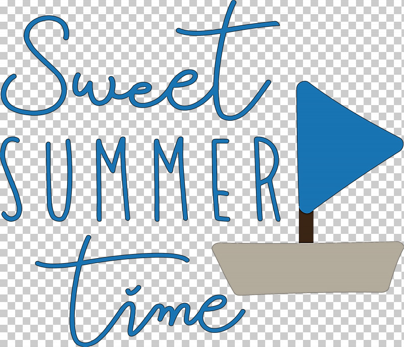 Sweet Summer Time Summer PNG, Clipart, Geometry, Line, Logo, Mathematics, Meter Free PNG Download