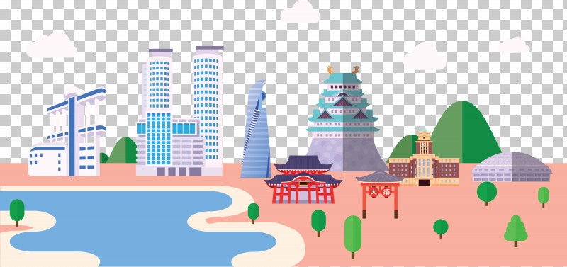 City Building Life PNG, Clipart, Building, City, Life, Meter, Nissan Skyline Free PNG Download