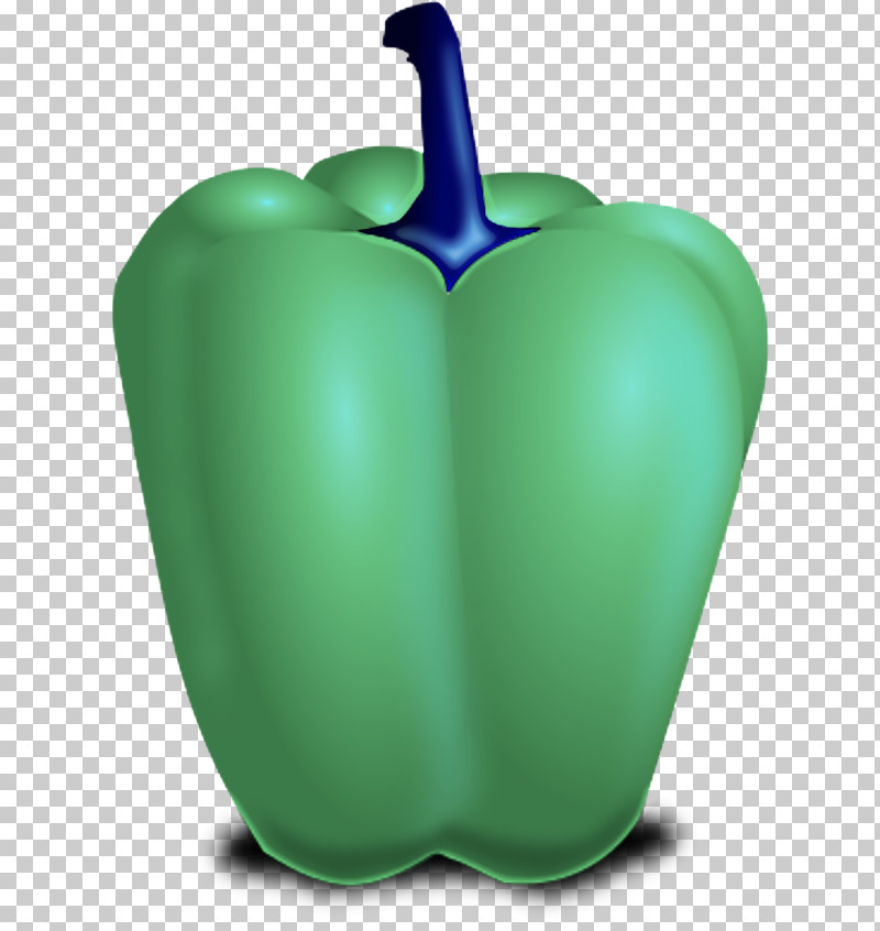 Green Bell Pepper Capsicum Plant Vegetable PNG, Clipart, Bell Pepper, Capsicum, Food, Fruit, Green Free PNG Download