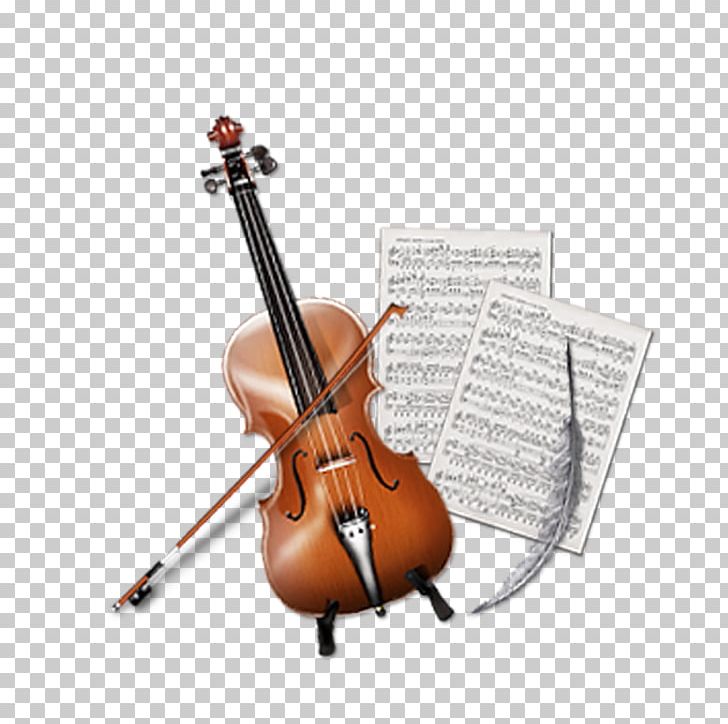 Bass Violin Double Bass Viola Fiddle PNG, Clipart, Bass Violin, Cellist, Color, Double Bass, Musical Elements Free PNG Download