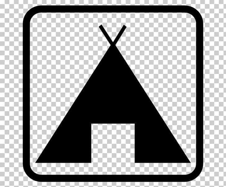 Camping Tent PNG, Clipart, Angle, Area, Backpacking, Black, Black And White Free PNG Download