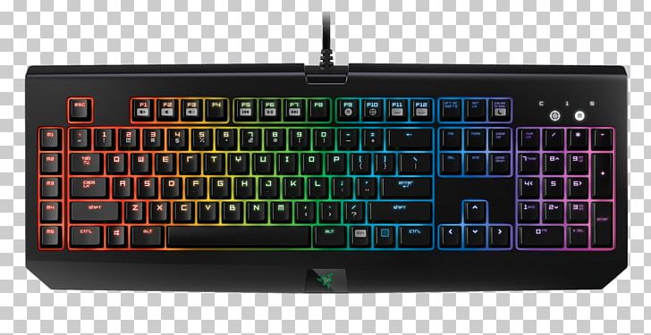 Computer Keyboard Computer Mouse Razer BlackWidow Chroma Gaming Keypad Video Game PNG, Clipart, Chroma, Computer Hardware, Computer Keyboard, Computer Mouse, Electronic Device Free PNG Download