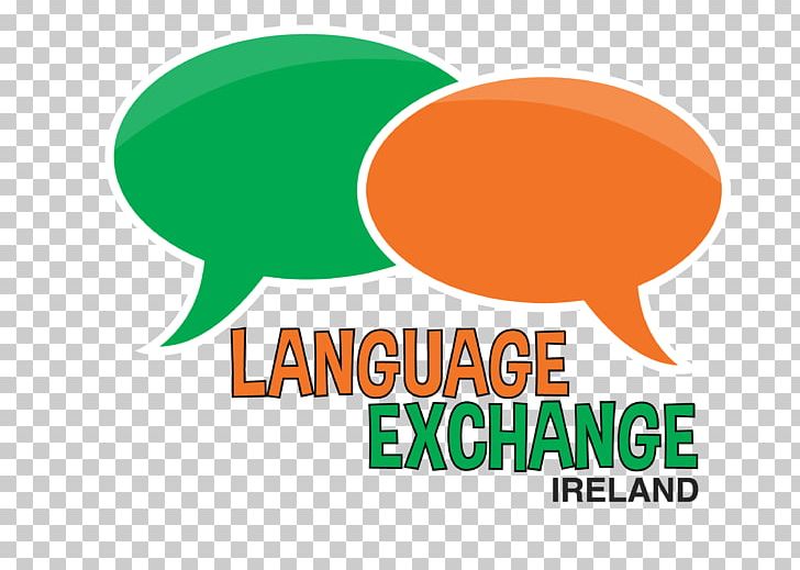 Dublin Language Exchange Irish Multilingualism PNG, Clipart, Brand, Communication, Dublin, English, Exchange Free PNG Download