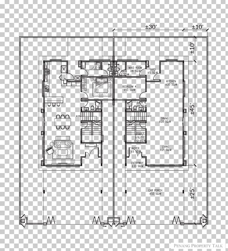 Floor Plan Technical Drawing PNG, Clipart, Angle, Area, Art, Diagram, Drawing Free PNG Download